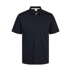 Jack & Jones jprccrodney ss polo sn 12251180 night sky