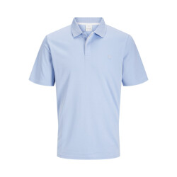Jack & Jones jprccrodney ss polo noos 12251180 chambray