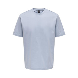 Only & Sons onsfred rlx ss tee noos 22022532 eventide