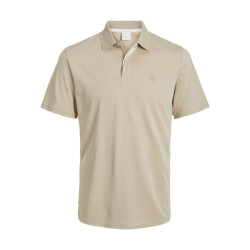 Jack & Jones jprccrodney ss polo sn 12251180 fields of rye