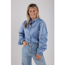 Nukus Nks02023 82 quirine blouse heaven