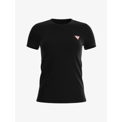Guess T-shirt black triangle