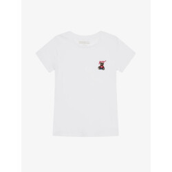 Guess Meisje -tieners t-shirt