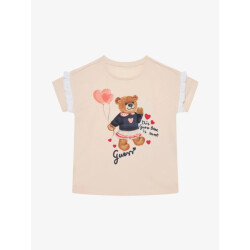Guess Meisje t-shirt