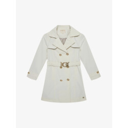Guess Meisje- tiener trenchcoat