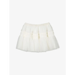 Mayoral Plumeti tulle skirt