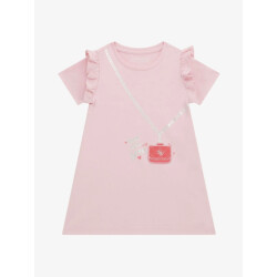 Guess Interlock ss dress