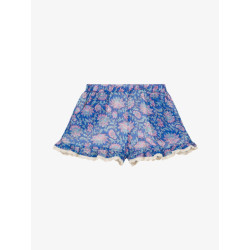 Louise Misha Meisjes short vallaloid