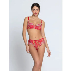 Lise Charmel Shorty foret rubis