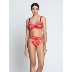 Lise Charmel Hoge slip foret rubis