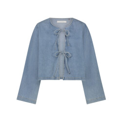 Nukus Bowy blouse blouses nks02067