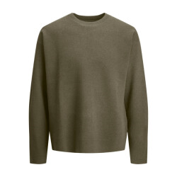 Jack & Jones Bradfort knit crew neck