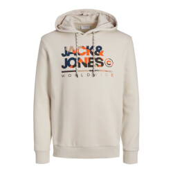 Jack & Jones Luke sweat hood