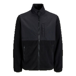 Jack & Jones Marvin fleece jacket