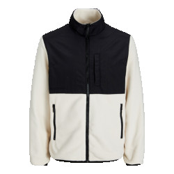 Jack & Jones Marvin fleece jacket