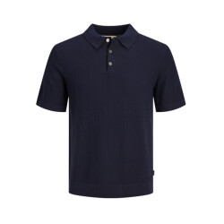 Jack & Jones Sandri knit polo