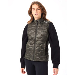 Björn Borg Björn borg dames liner vest 10003097-gy013 –