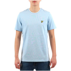 Lyle and Scott T-shirt heren