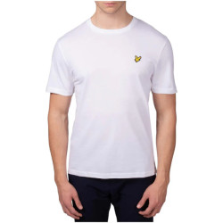 Lyle and Scott T-shirt heren