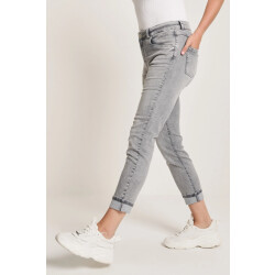 Para Mi Ss251.212244-d175 bowie daily denims