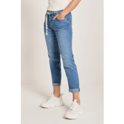 Para Mi Ss251.212091-d42 bobby daily denims