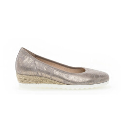 Gabor Pumps