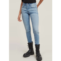 G-Star 3301 high skinny jeans d05175-8968 424