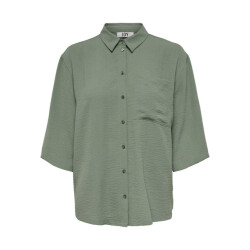 Only jdydivya 3/4 loose shirt wvn noos 15271186 sea spray