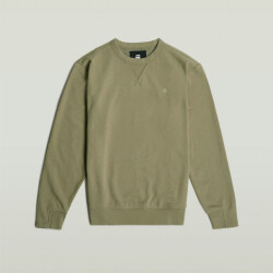 G-Star nifous sweater d25121-d566 6057 ensis green