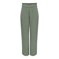 Jacqueline de Yong divya hw wide pants wvn 15271184 sea spray