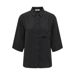 Jacqueline de Yong divya 3/4 loose shirt wvn noos 15271186 -