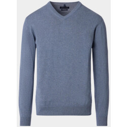 Casamoda Pullover v-neck 004430/741