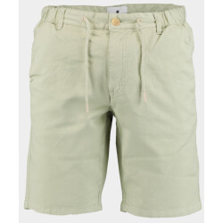 Bos Bright Blue Korte broek ferdinand structure chino sho 24109fe06bo/343 surf side