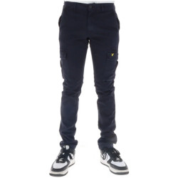 Lyle and Scott Broek heren