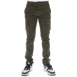 Lyle and Scott Broek heren