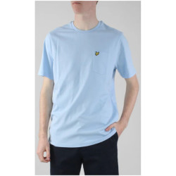 Lyle and Scott T-shirt heren