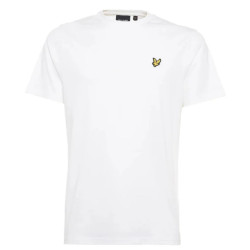 Lyle and Scott T-shirt heren