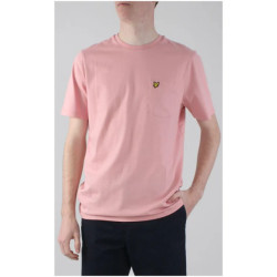 Lyle and Scott T-shirt heren