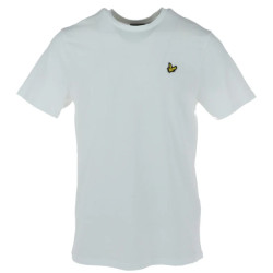 Lyle and Scott T-shirt heren