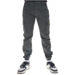 Lyle and Scott Broek heren