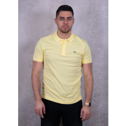 Lacoste Polo slimfit