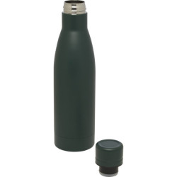 Generic Surplus Vasa gewoon roestvrijstalen waterfles 500ml