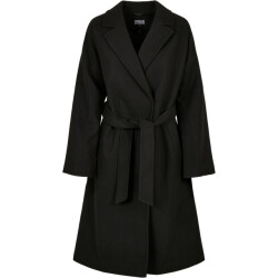 Urban Classics Dames klassieke oversized jas