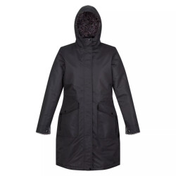 Regatta Dames romine waterdichte parka