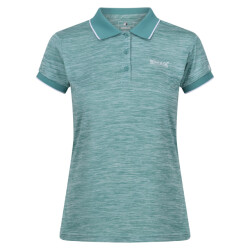 Regatta Dames remex ii polo hals t-shirt