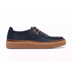 Clarks Original Clarkwood moc heren veterschoen