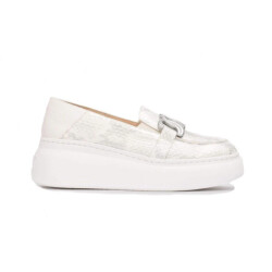 Wonders Begin dames moccasin