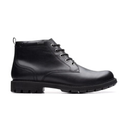 Clarks Original Batcombemix gtx heren laars