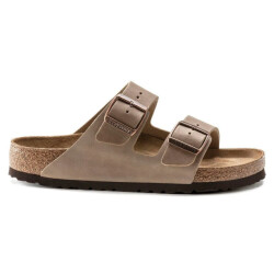Birkenstock Arizona bs heren sandaal