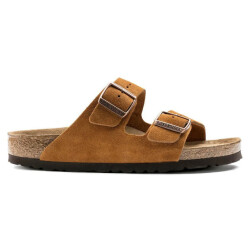 Birkenstock Arizona bs heren sandaal